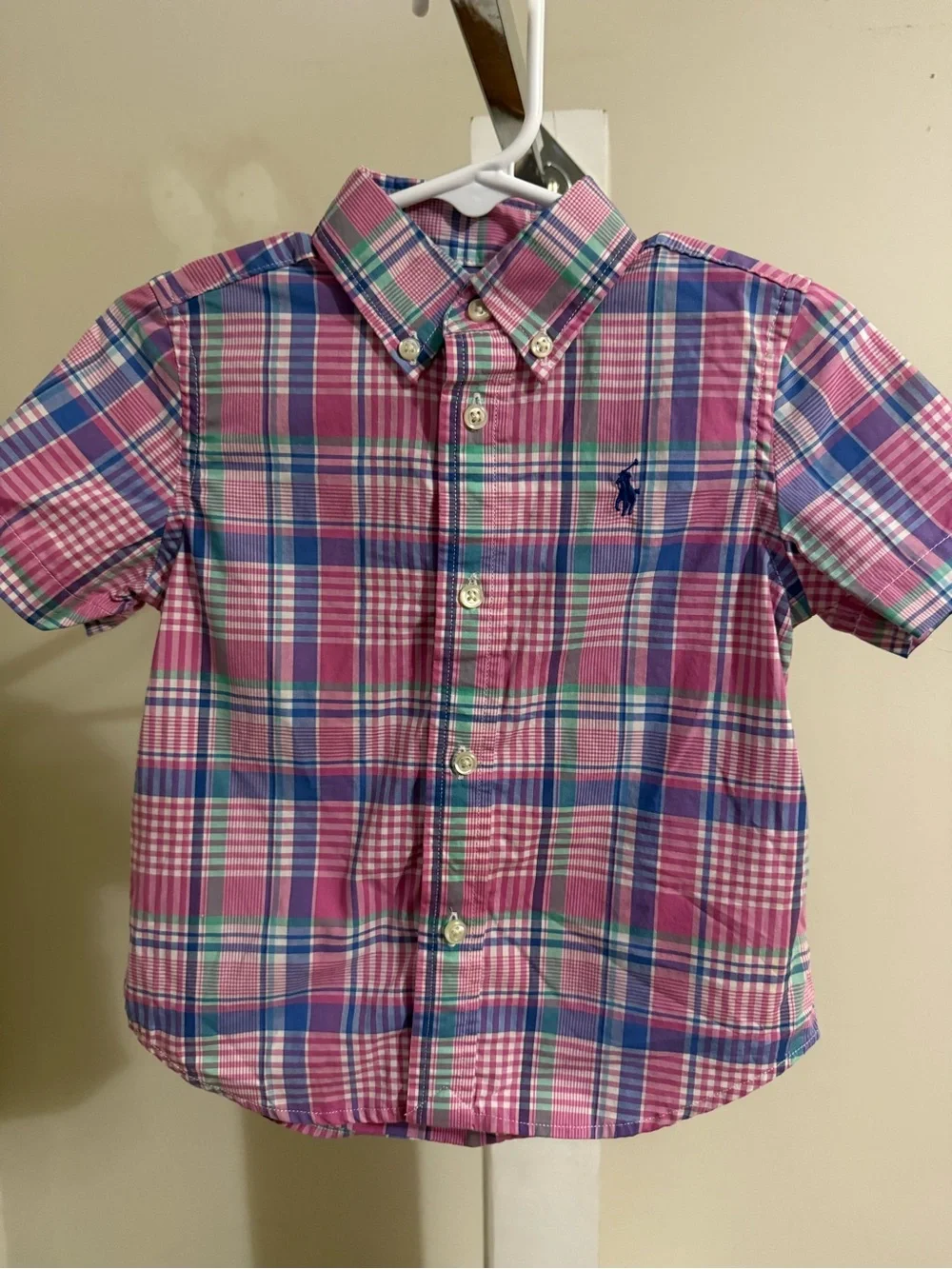 New Ralph Lauren Shirt